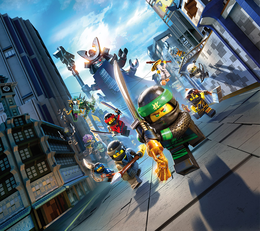 Lego Games Turniej Z Nagrodami Galeria Korona Kielce