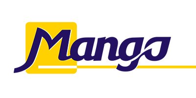 logo mango - Galeria Korona Kielce
