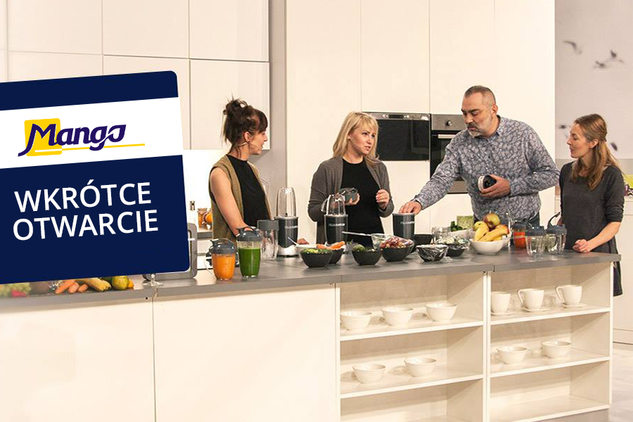 mango - Galeria Korona Kielce
