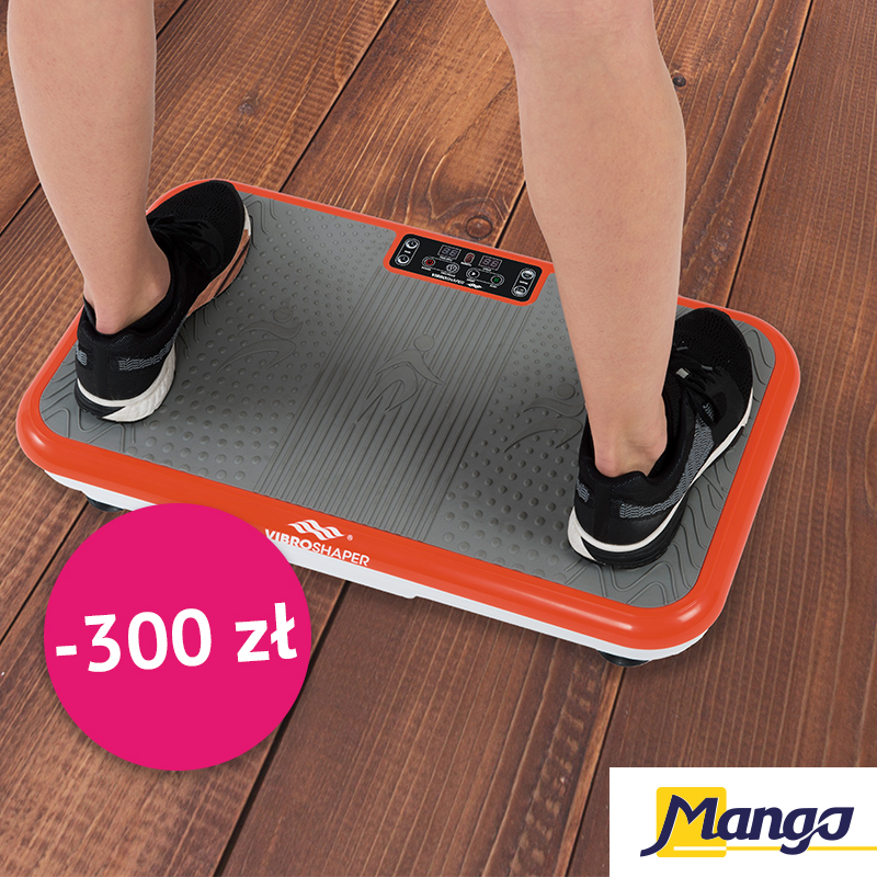 Promocja w MANGO - Galeria Korona Kielce