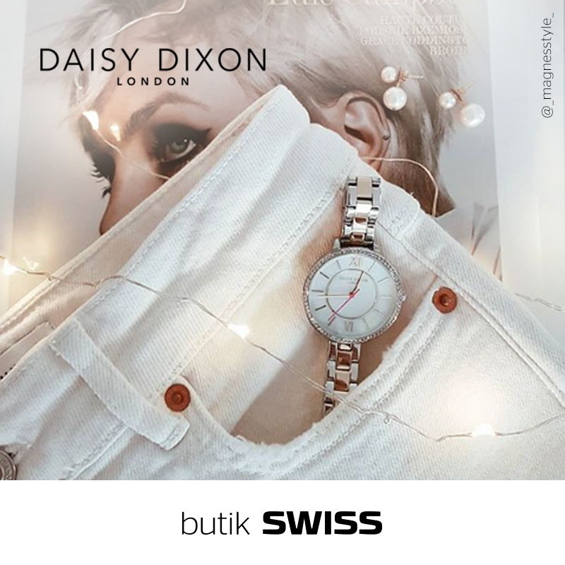 Nowa odsłona marki Daisy Dixon - Galeria Korona Kielce