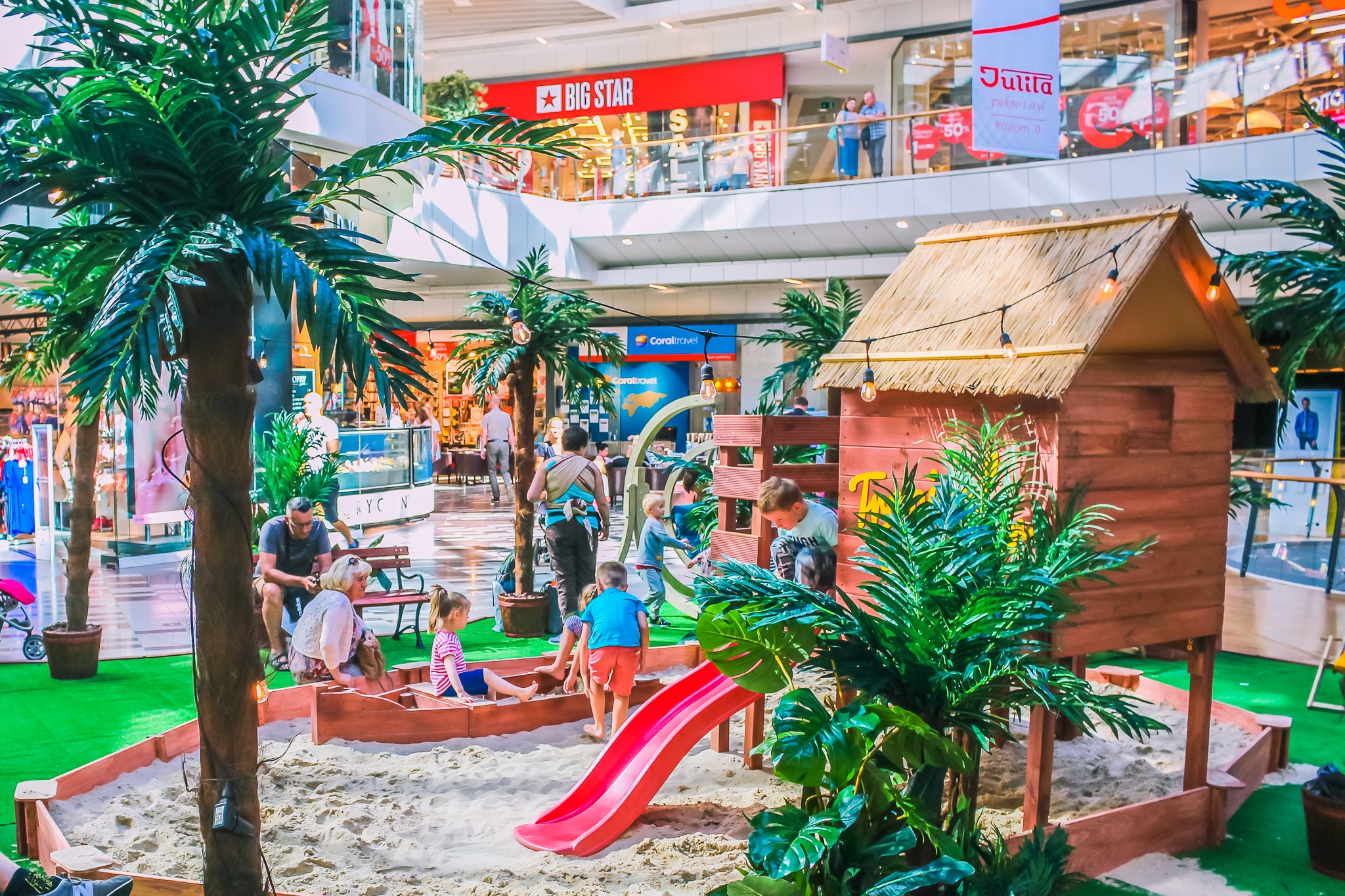 64862082_2261193440660170_6311120065383104512_o - Galeria Korona Kielce