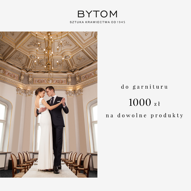 1000 zł gratis w Bytom - Galeria Korona Kielce