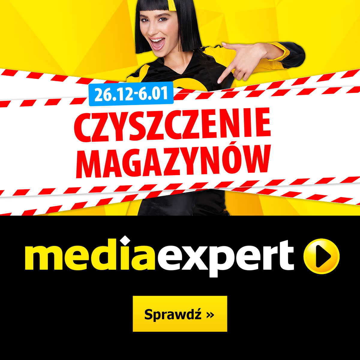 Czyszczenie Magazynów - Galeria Korona Kielce