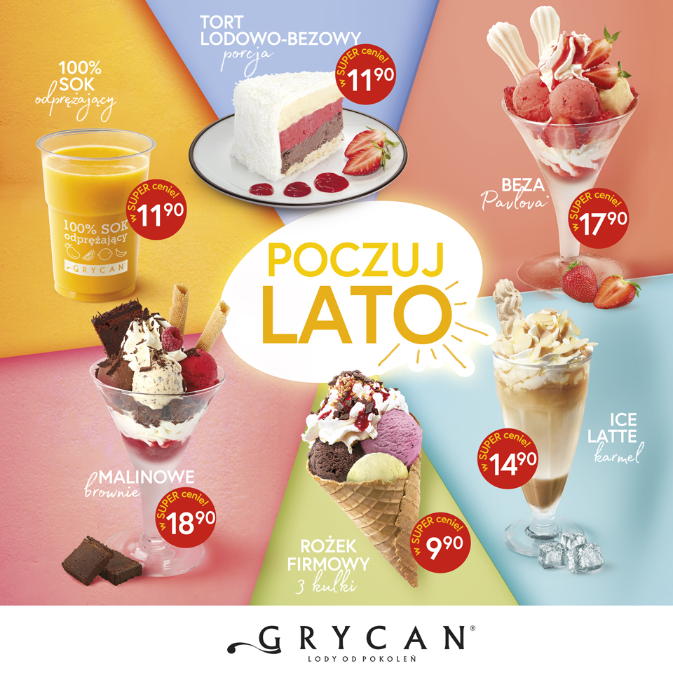 Lato przed nami, wszyscy czekaliśmy na nie z utęsknieniem! - Galeria Korona Kielce