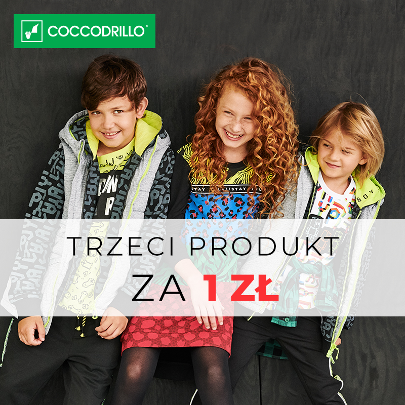 Strefa promocji! - Galeria Korona Kielce