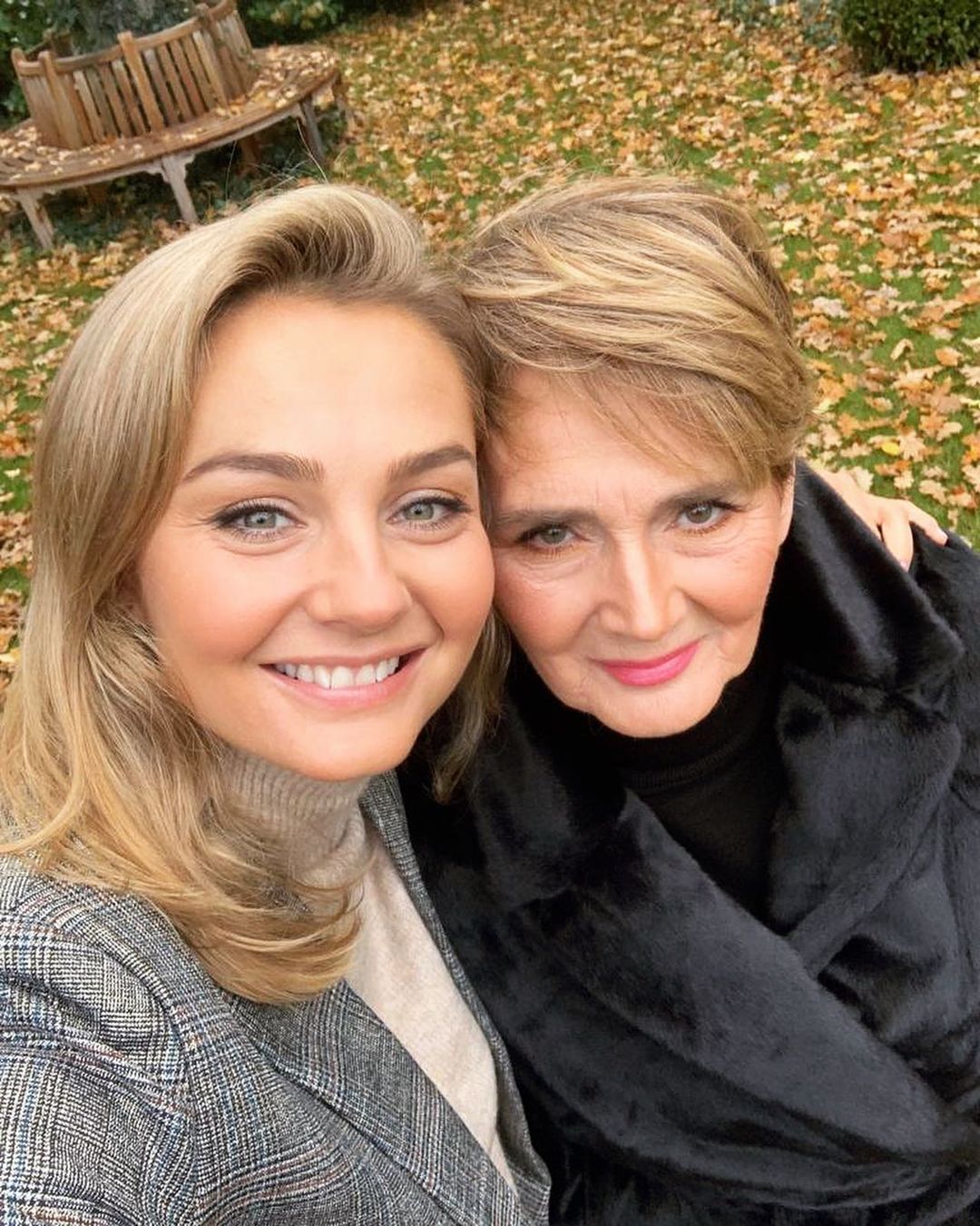 Małgosia Socha x MONNARI na Święta (2) - Galeria Korona Kielce