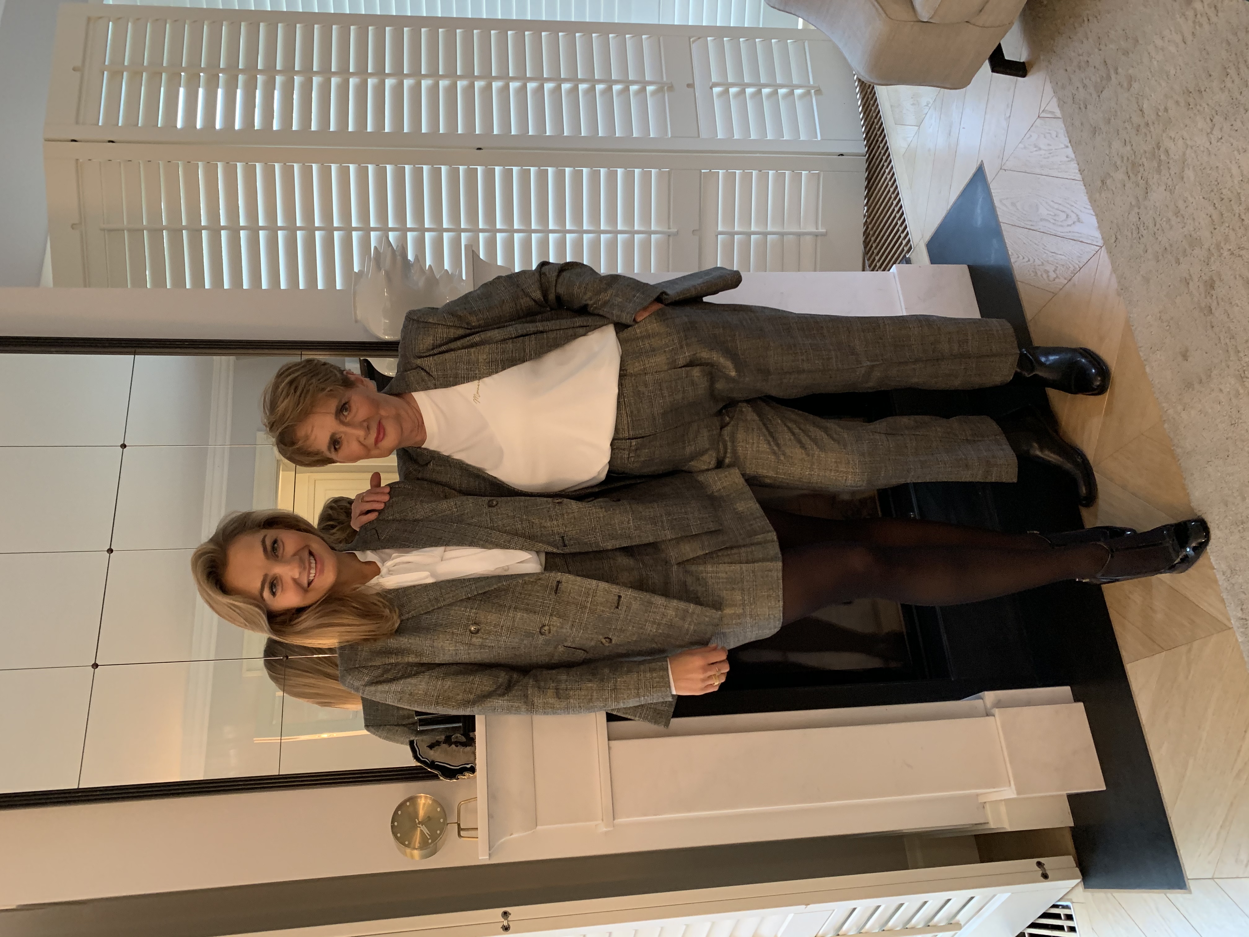 Małgosia Socha x MONNARI na Święta (8) - Galeria Korona Kielce