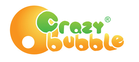 Galeria korona - Crazy Bubble