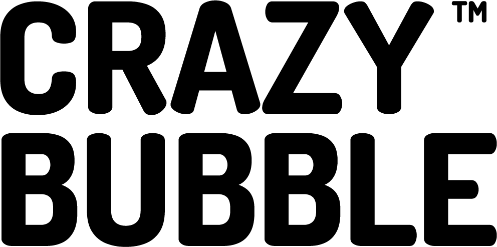 Galeria korona - Crazy Bubble