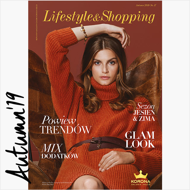 Magazyn Lifestyle & Shopping 17