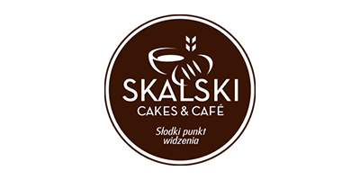Galeria korona - Skalski Cakes & Cafe