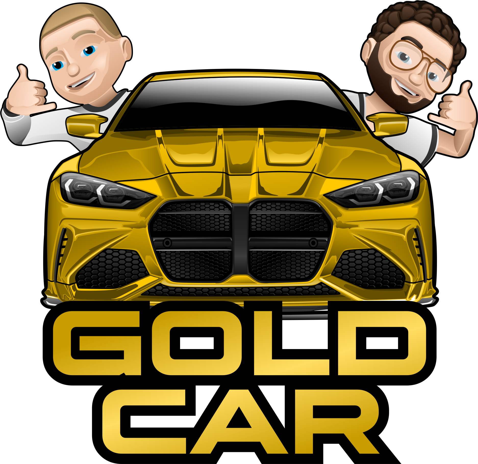 Galeria korona - Gold Car Detailing – myjnia