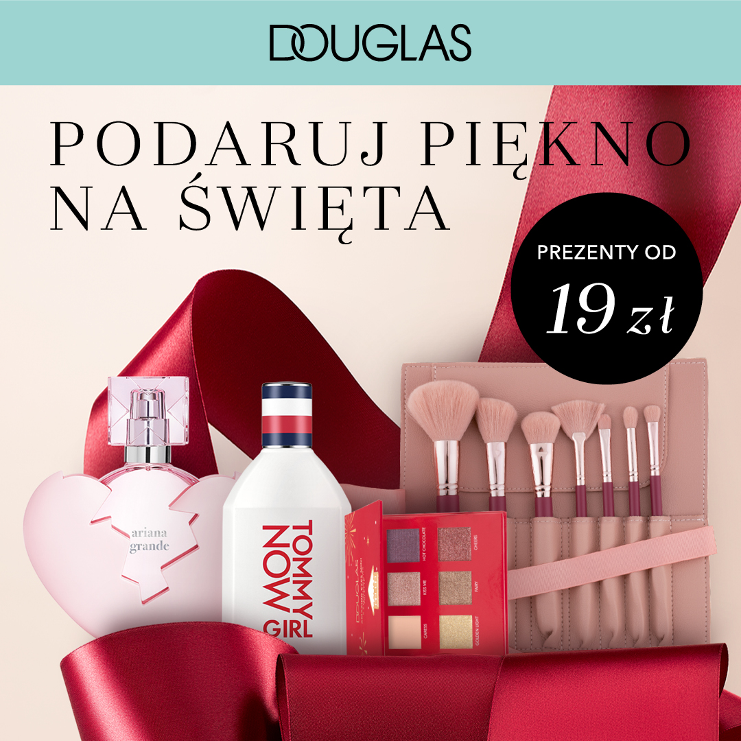 PODARUJ PIĘKNO NA ŚWIĘTA! - Galeria Korona Kielce