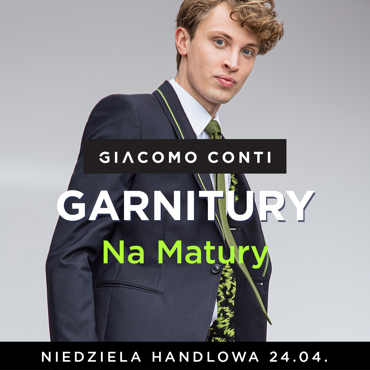 GARNITURY NA MATURY !!! - Galeria Korona Kielce