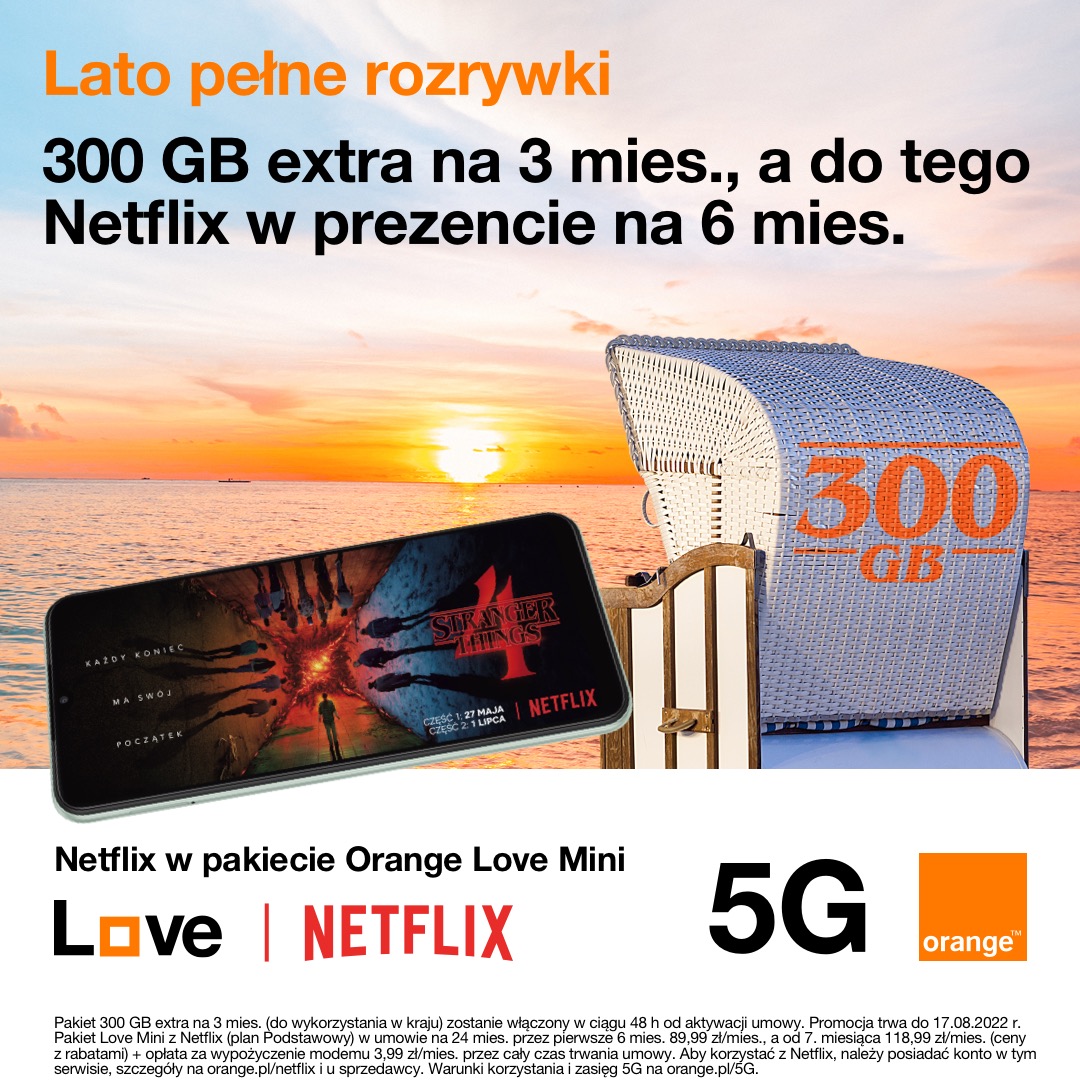 Lato pełne rozrywki - Galeria Korona Kielce