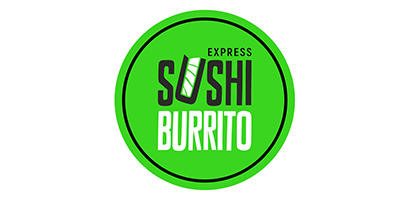 Galeria korona - Sushi Burrito