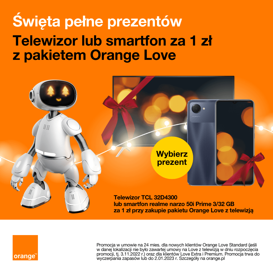 Święta pełne prezentów - Galeria Korona Kielce