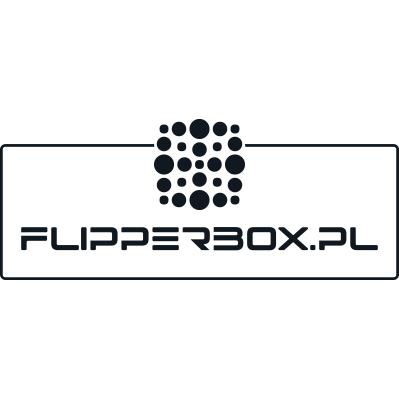 Galeria korona - Flipperbox