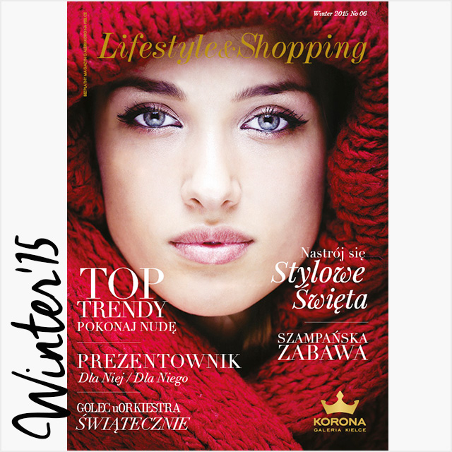 Magazyn Lifestyle & Shopping 06