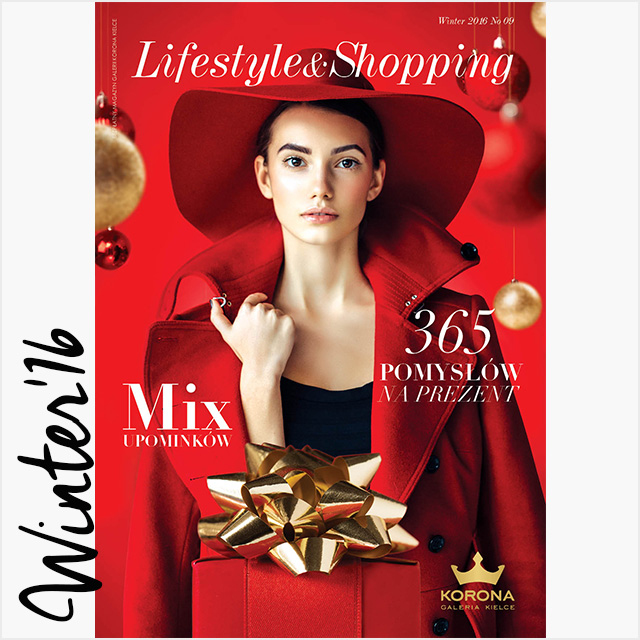 Magazyn Lifestyle & Shopping 09
