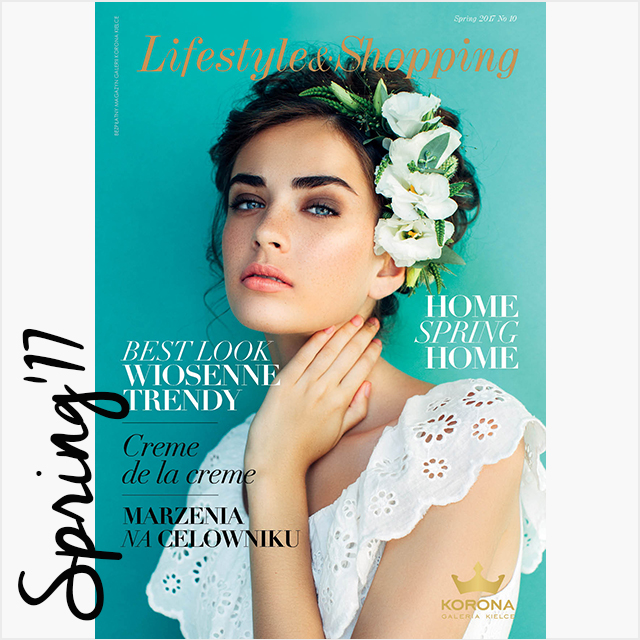 Magazyn Lifestyle & Shopping 10