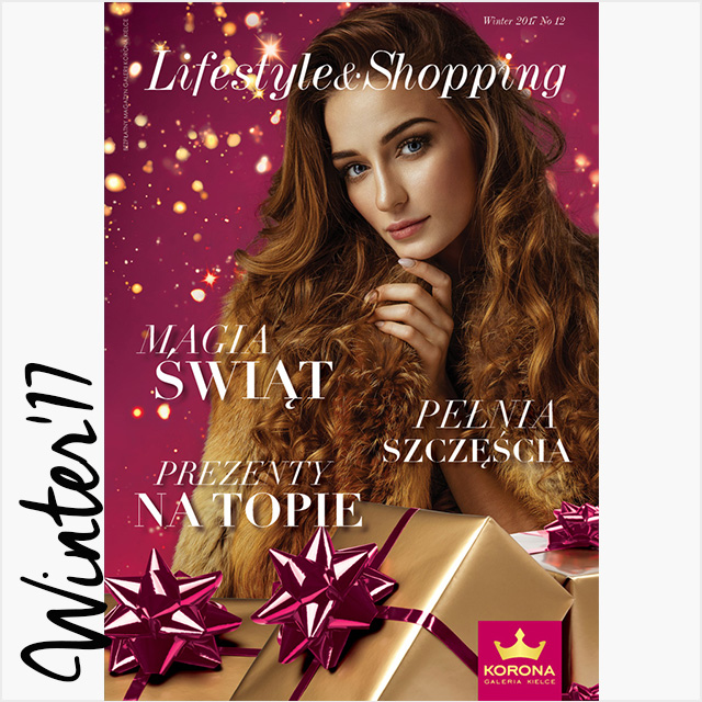 Magazyn Lifestyle & Shopping 12