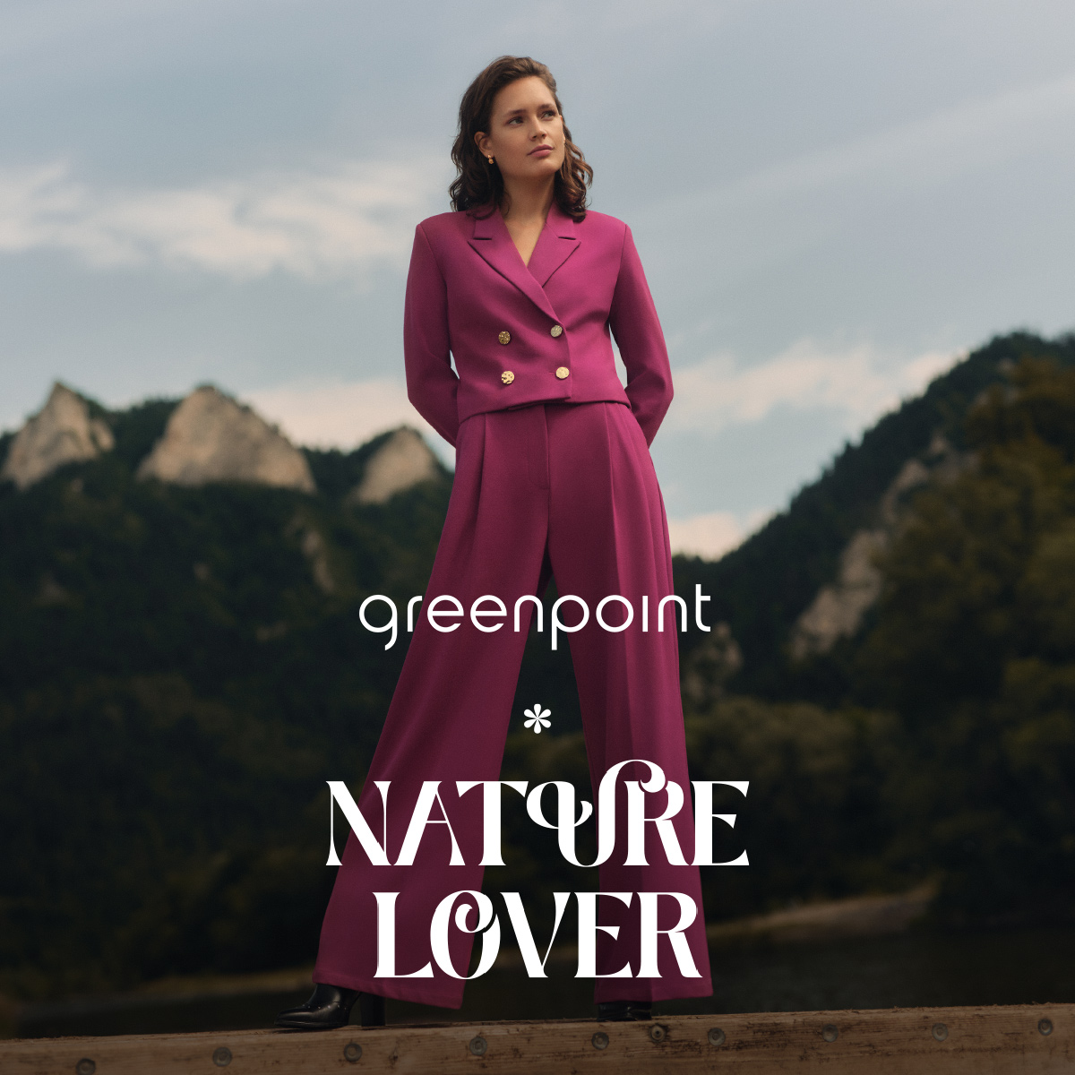 Kolekcja Nature Lover - Galeria Korona Kielce