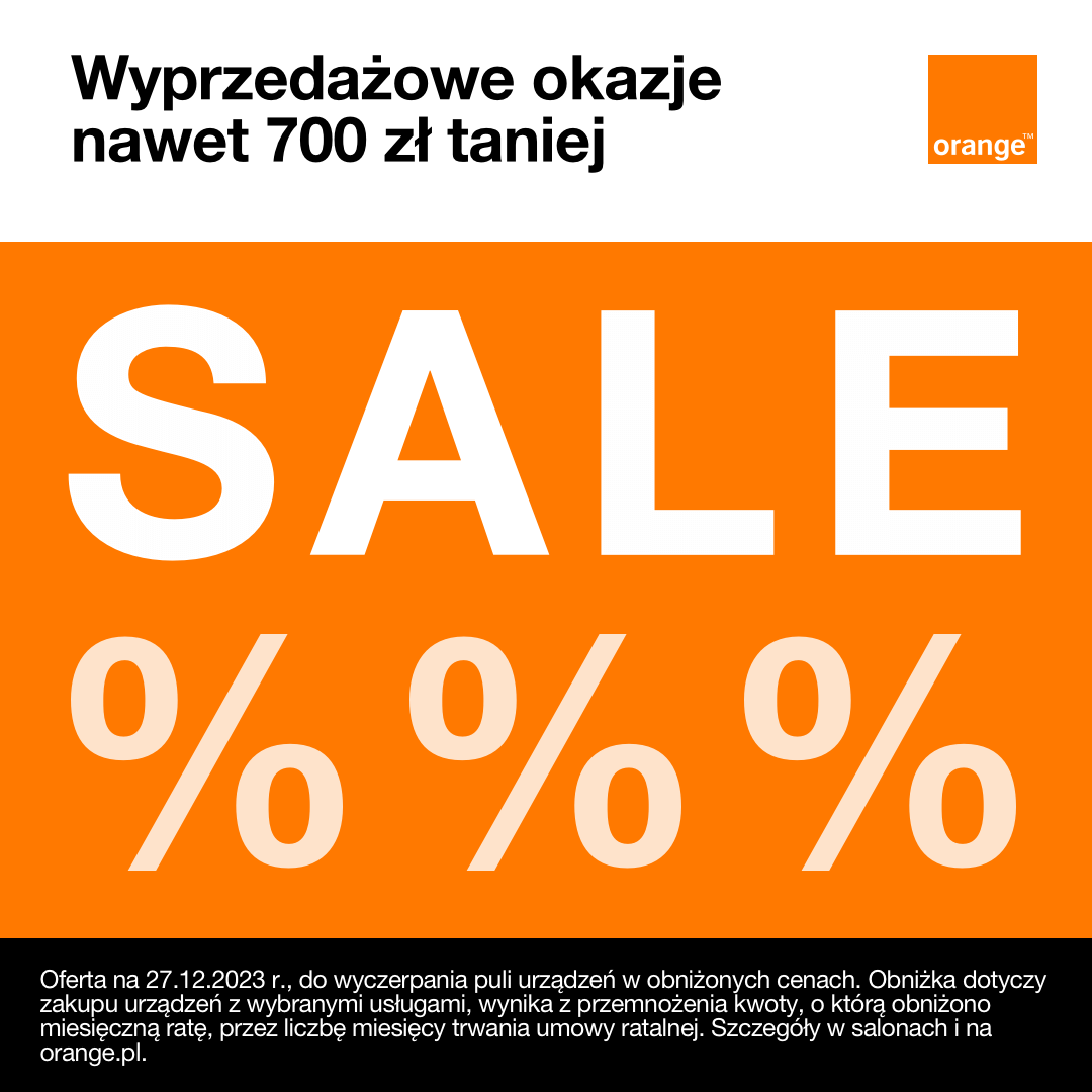 Sale - Galeria Korona Kielce