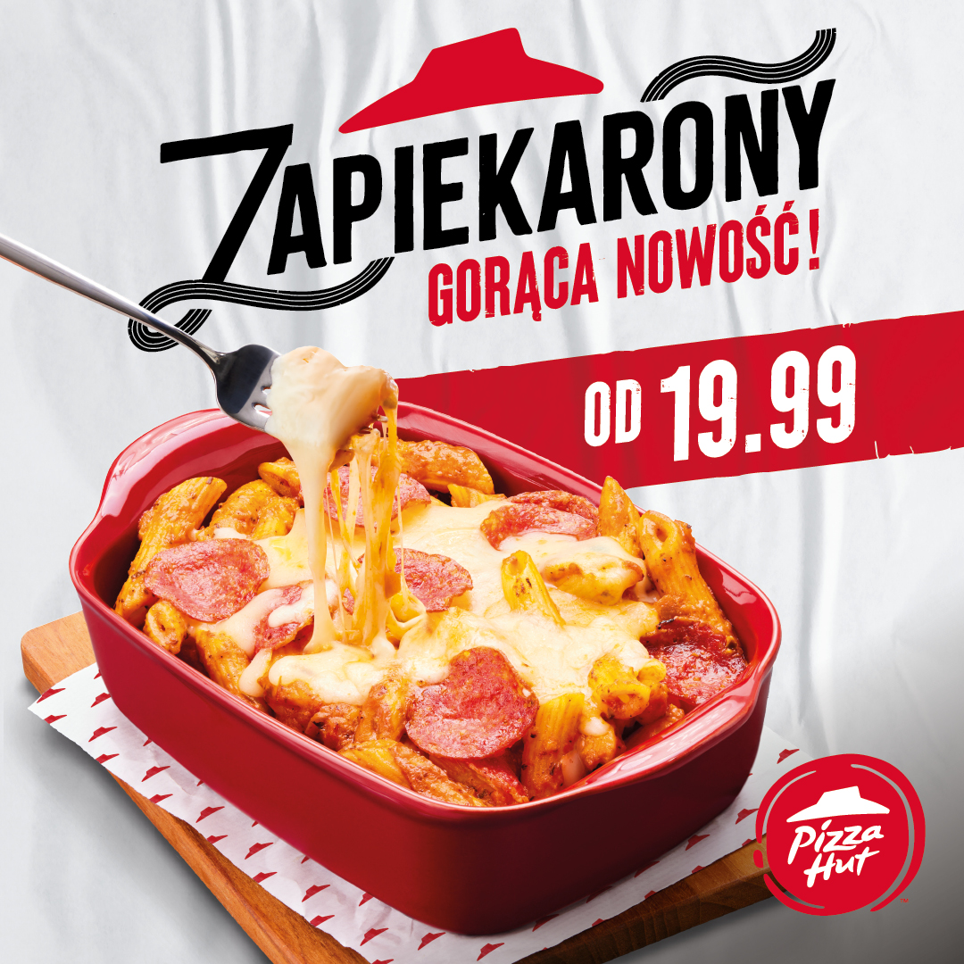 Zapiekarony - Galeria Korona Kielce