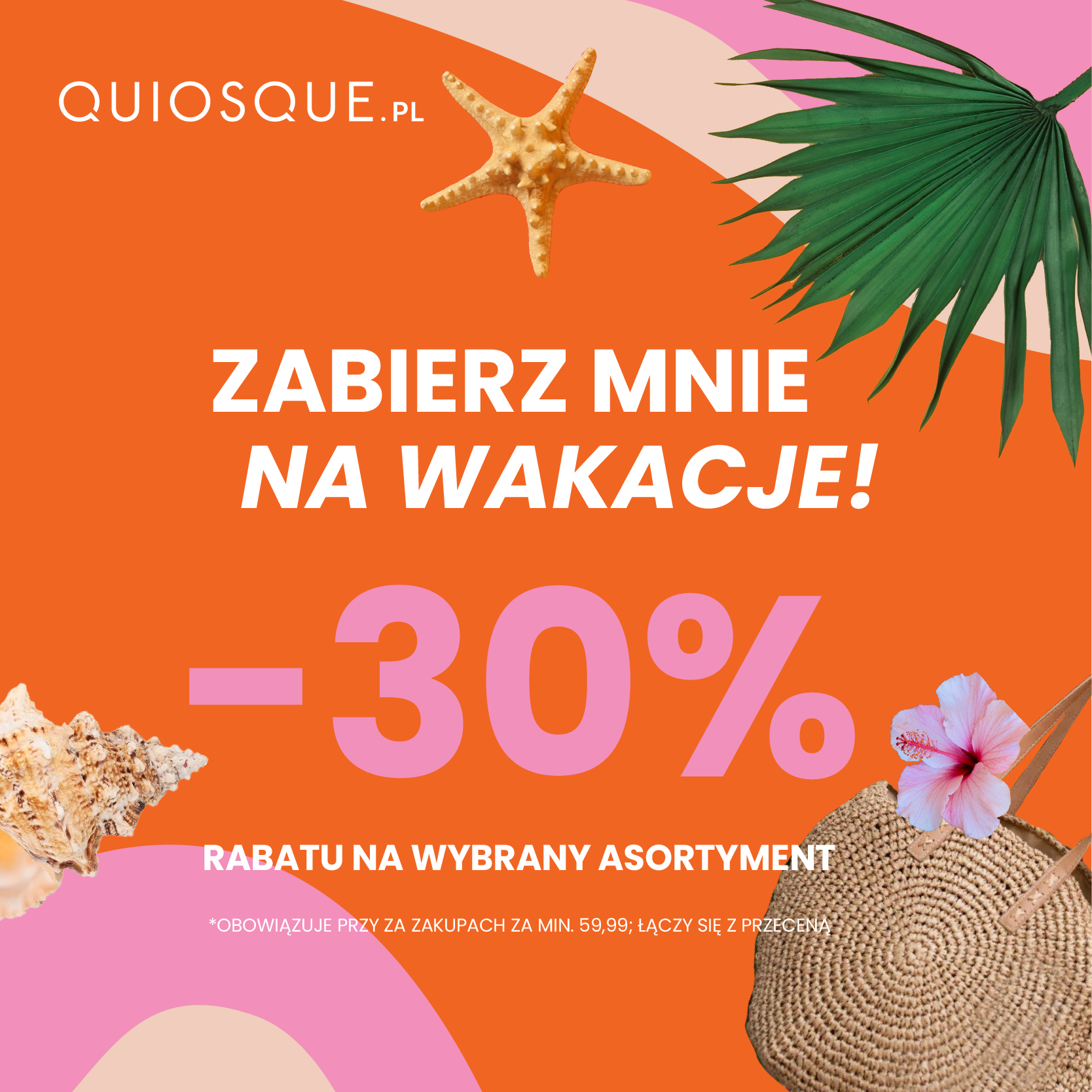 Quiosque-pl-grafiki ONLINE-zabierz mnie na wakacje-2024-06-13 - Galeria Korona Kielce