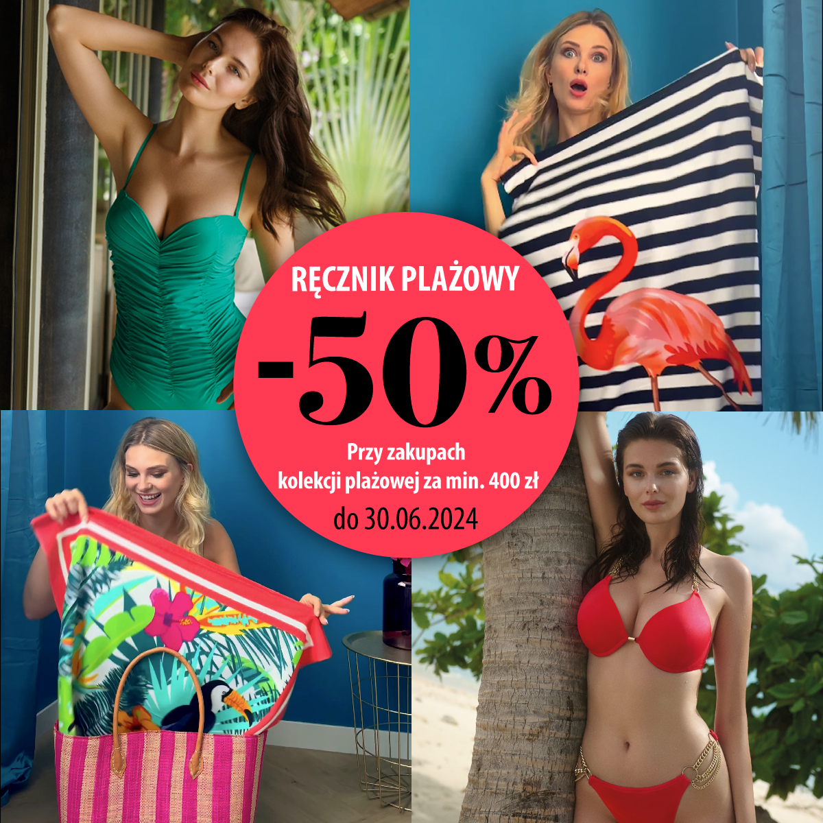 Promocja - Galeria Korona Kielce