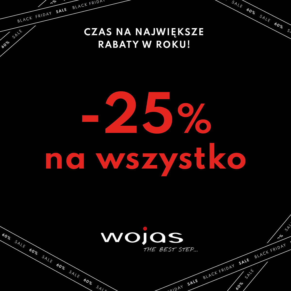 Czas na największe rabaty w roku! - Galeria Korona Kielce