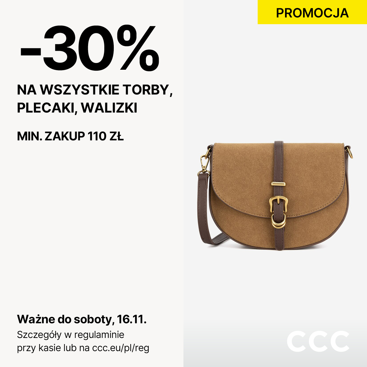 Modne torebki! Tak, dobrze słyszysz! - Galeria Korona Kielce