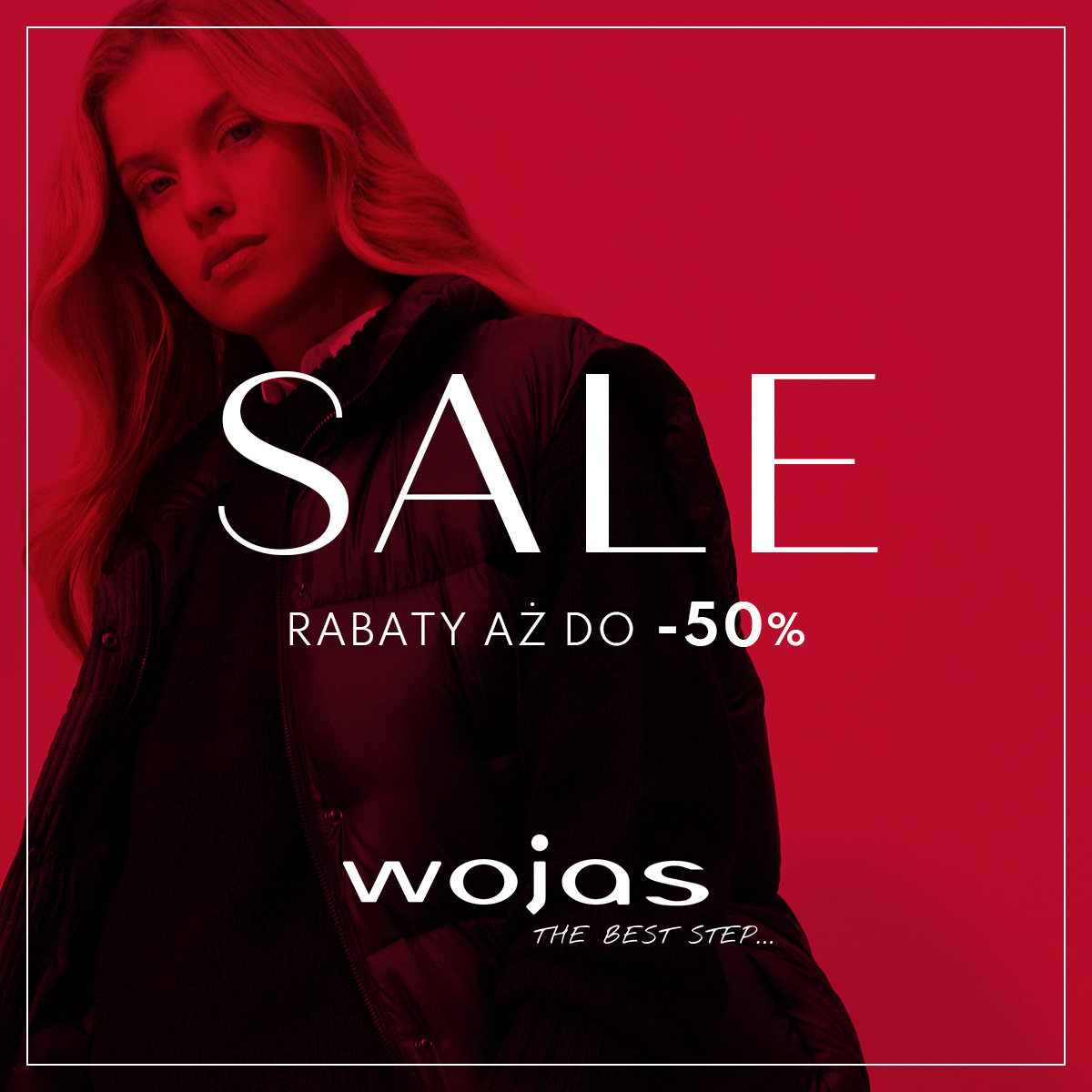 SALE Rabaty do -50% - Galeria Korona Kielce