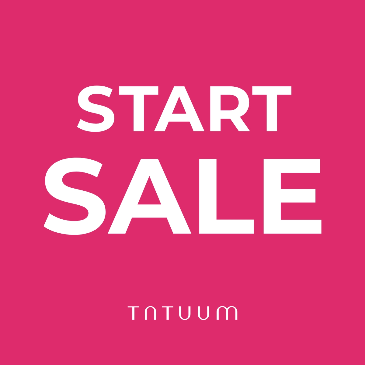 TATUUM START SALE - Galeria Korona Kielce