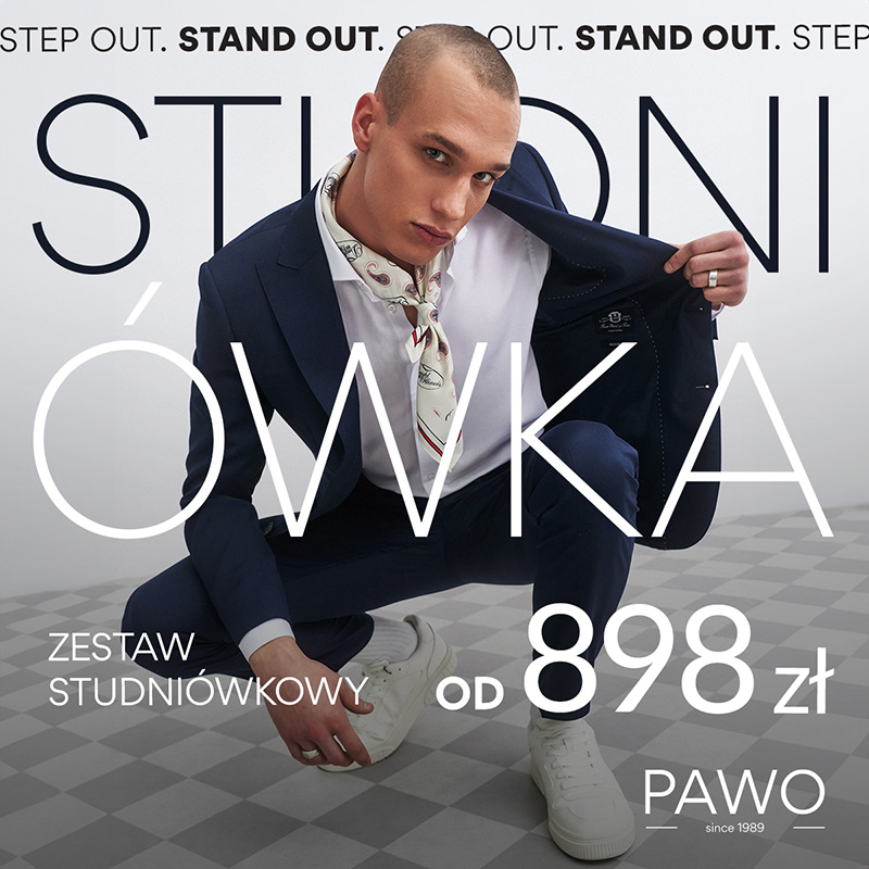 STUDNIÓWKA - Galeria Korona Kielce