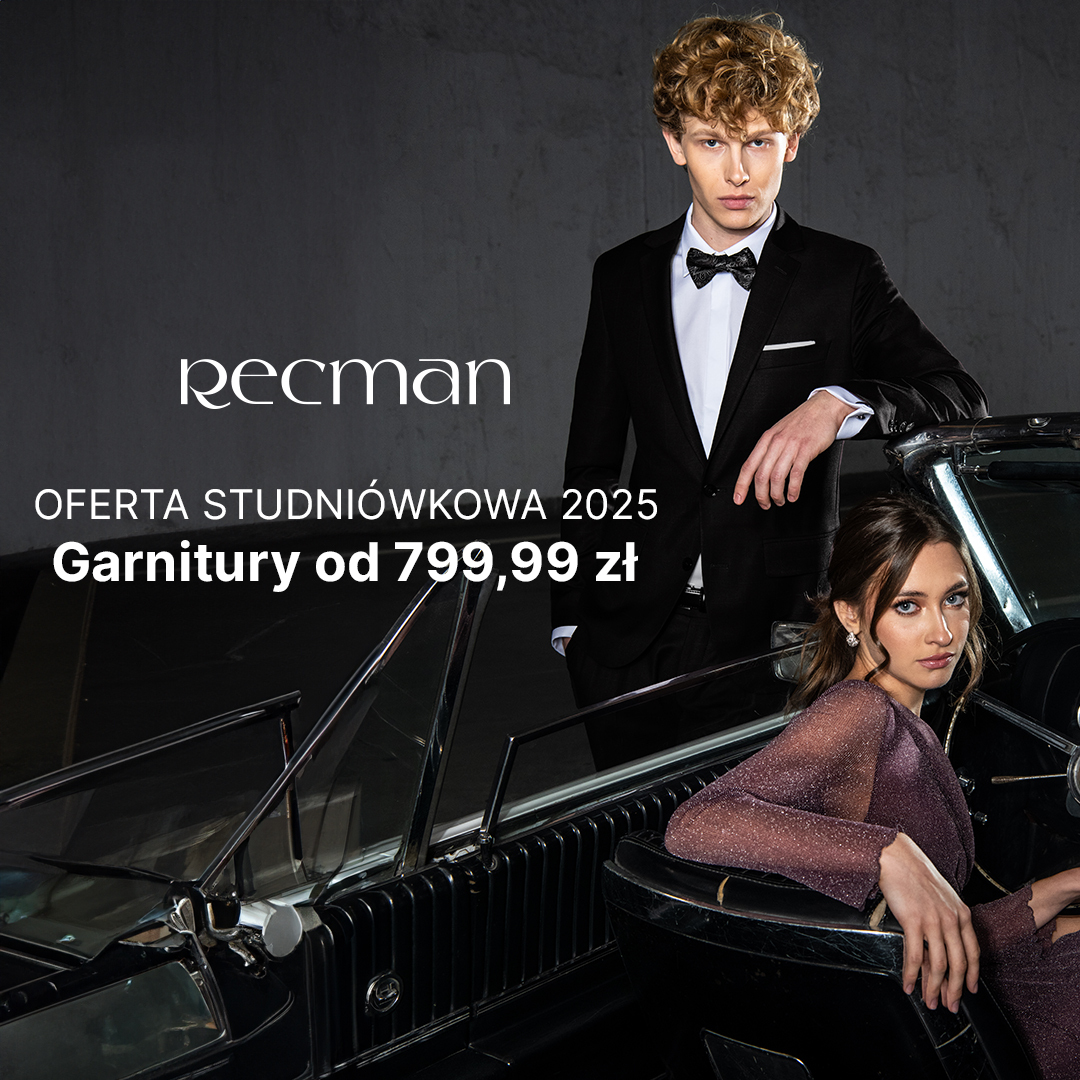 Oferta Studniówkowa - Galeria Korona Kielce