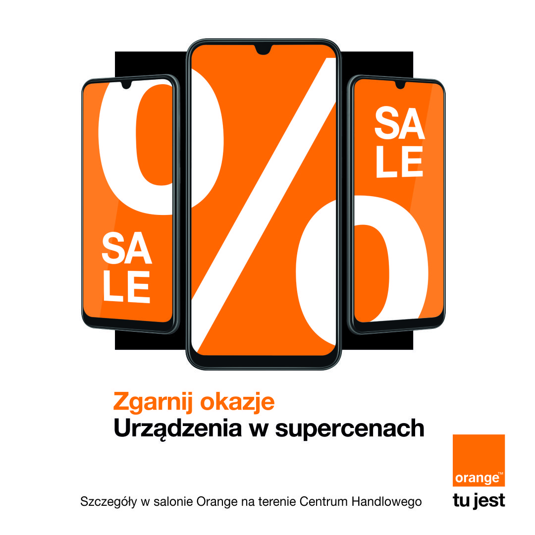 SALE - Galeria Korona Kielce