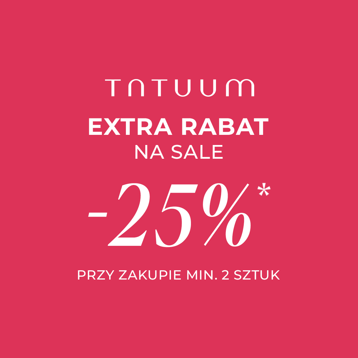 Extra Rabat - Galeria Korona Kielce