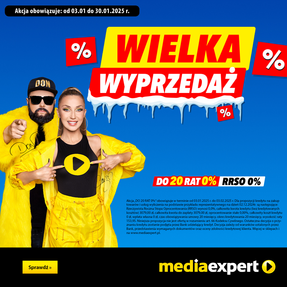 Wielka Wyprzedaż - Galeria Korona Kielce