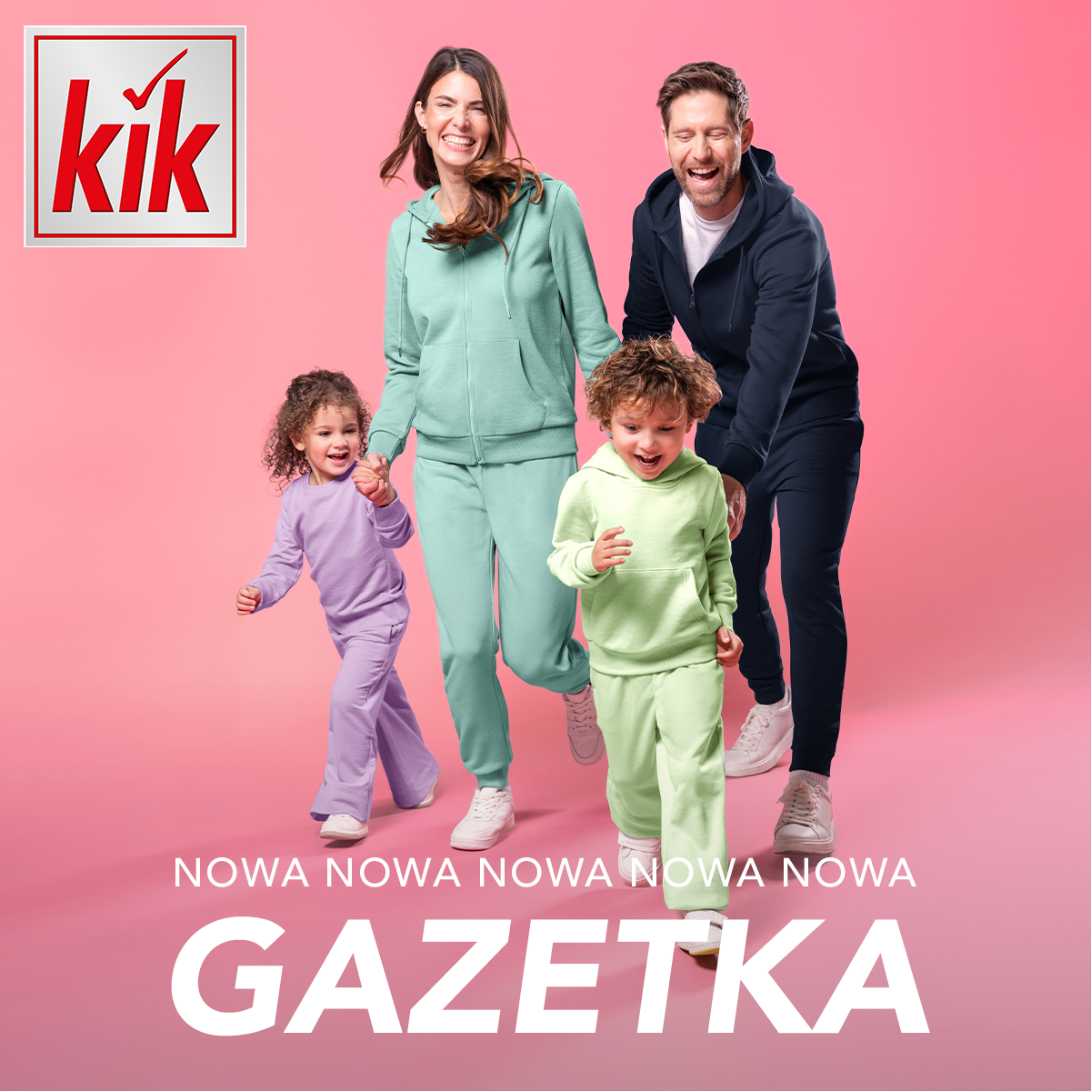 Czas na nowe okazje i zakupy w extra cenach! - Galeria Korona Kielce