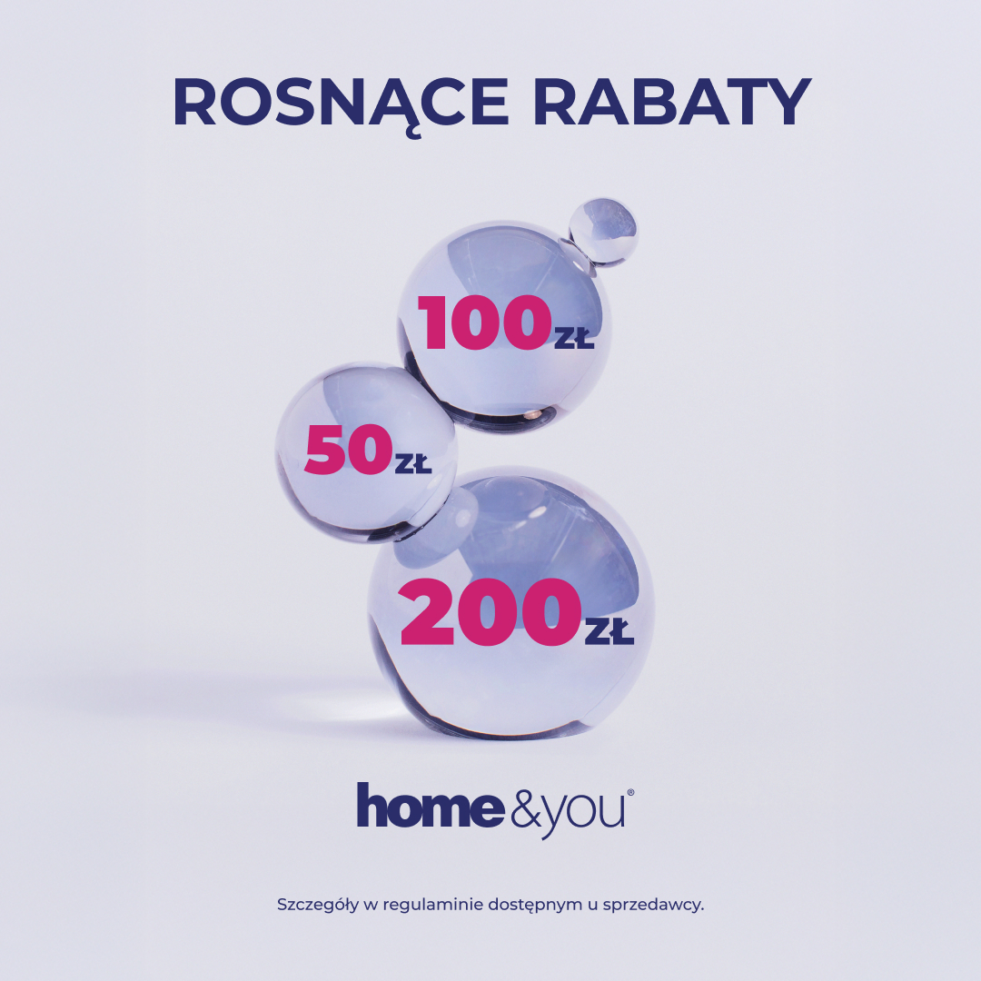RABATY - Galeria Korona Kielce