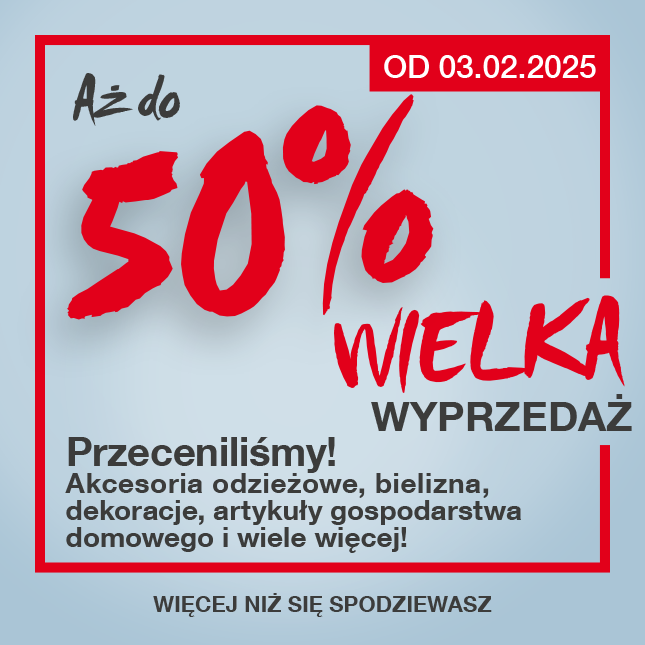 Nowa oferta - Galeria Korona Kielce