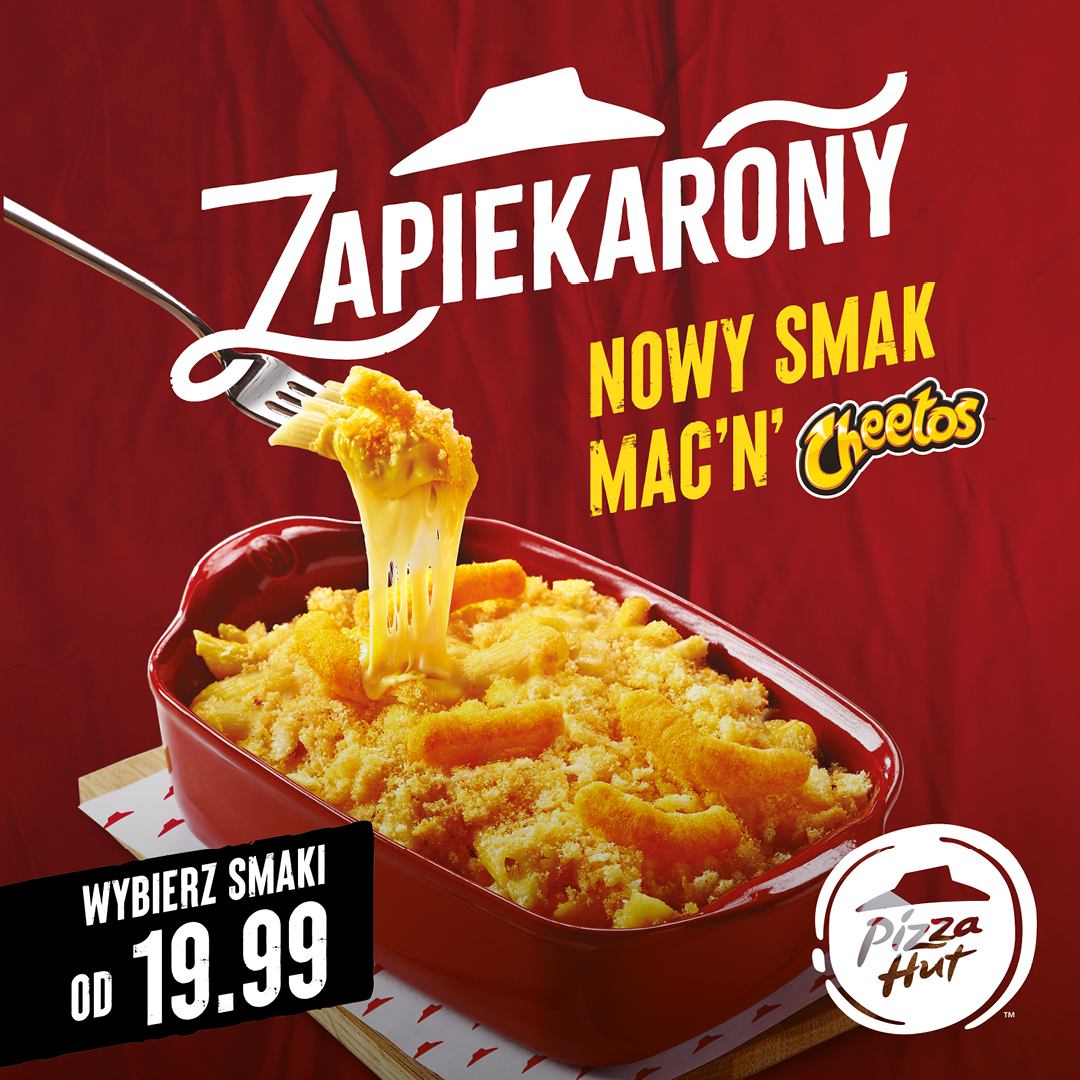 Zapiekarony - Galeria Korona Kielce