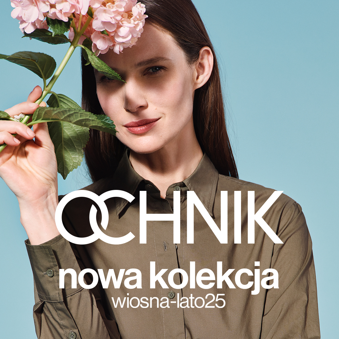 Przywitaj wiosnę w dobrym stylu - Galeria Korona Kielce