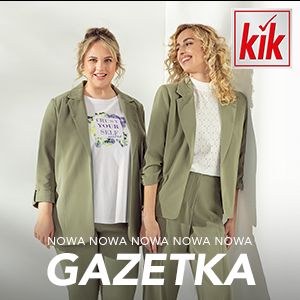 Nowa Gazetka - Galeria Korona Kielce