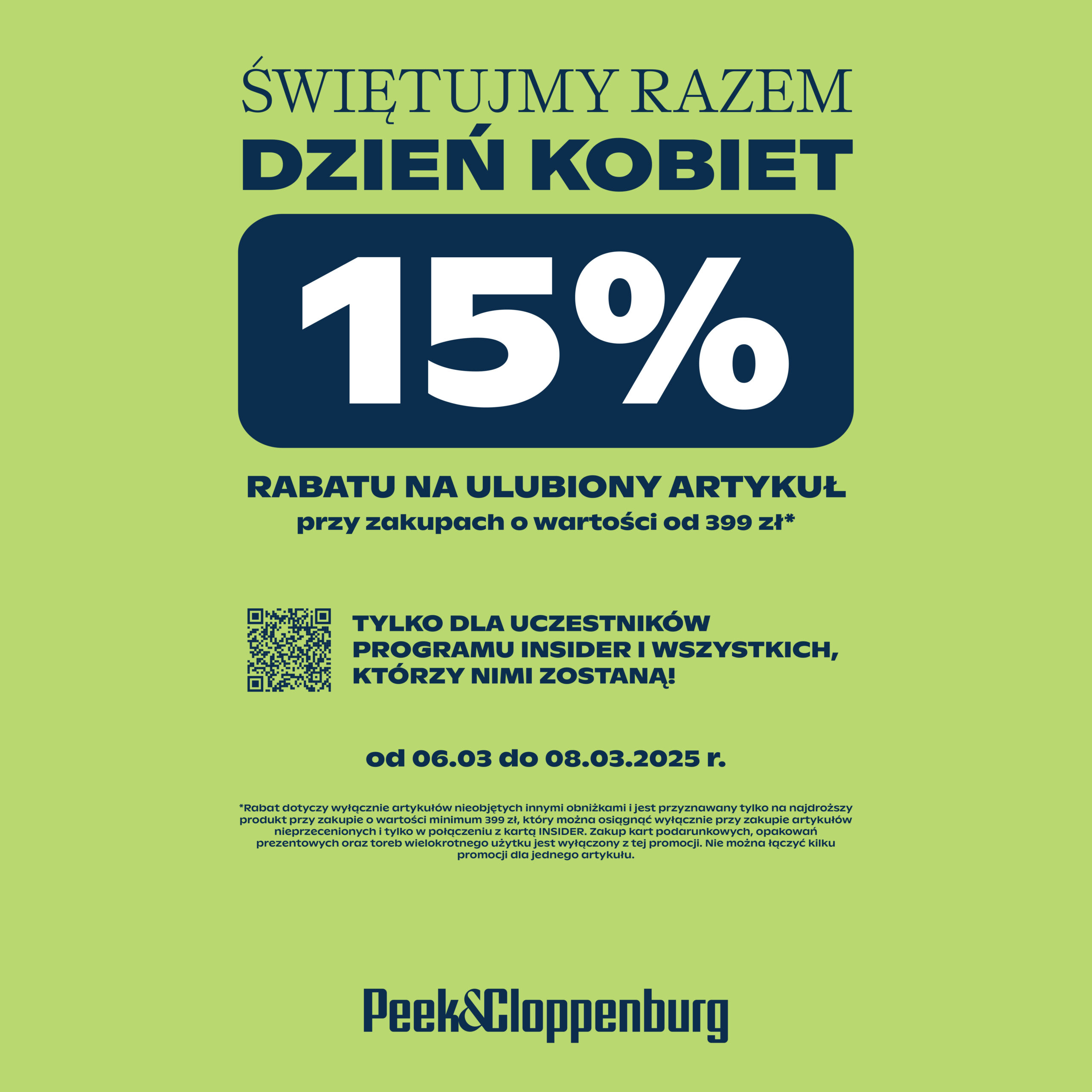 Dzień kobiet - Galeria Korona Kielce