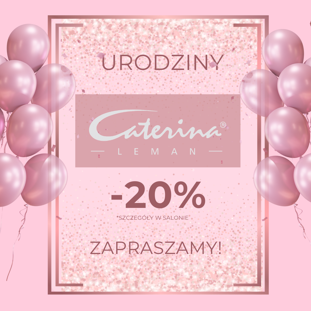 Urodziny - Galeria Korona Kielce