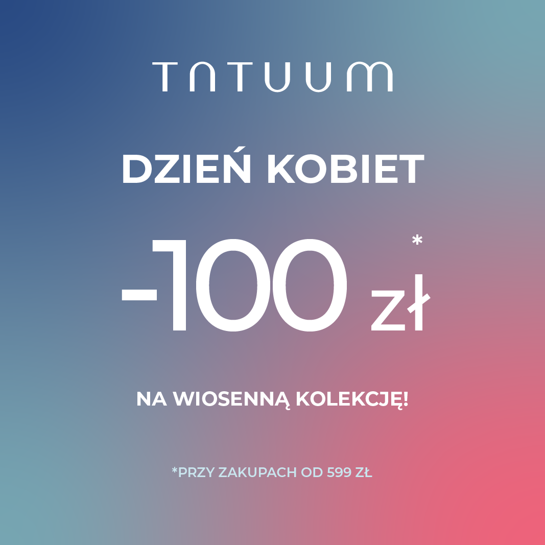 Dzień Kobiet w Tatuum! - Galeria Korona Kielce